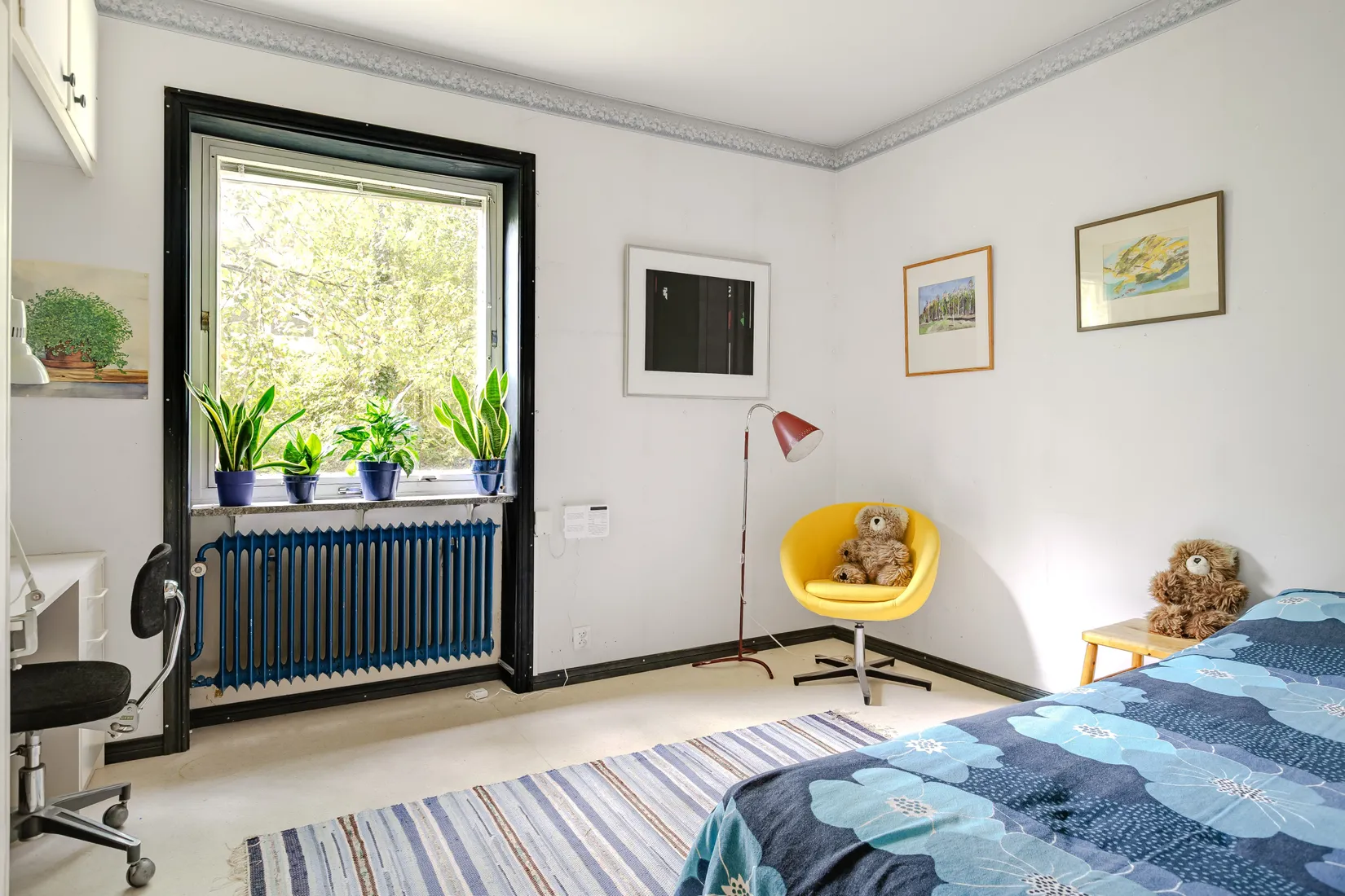 Villa, Häggvägen 16, Vimanshäll, Linköping
