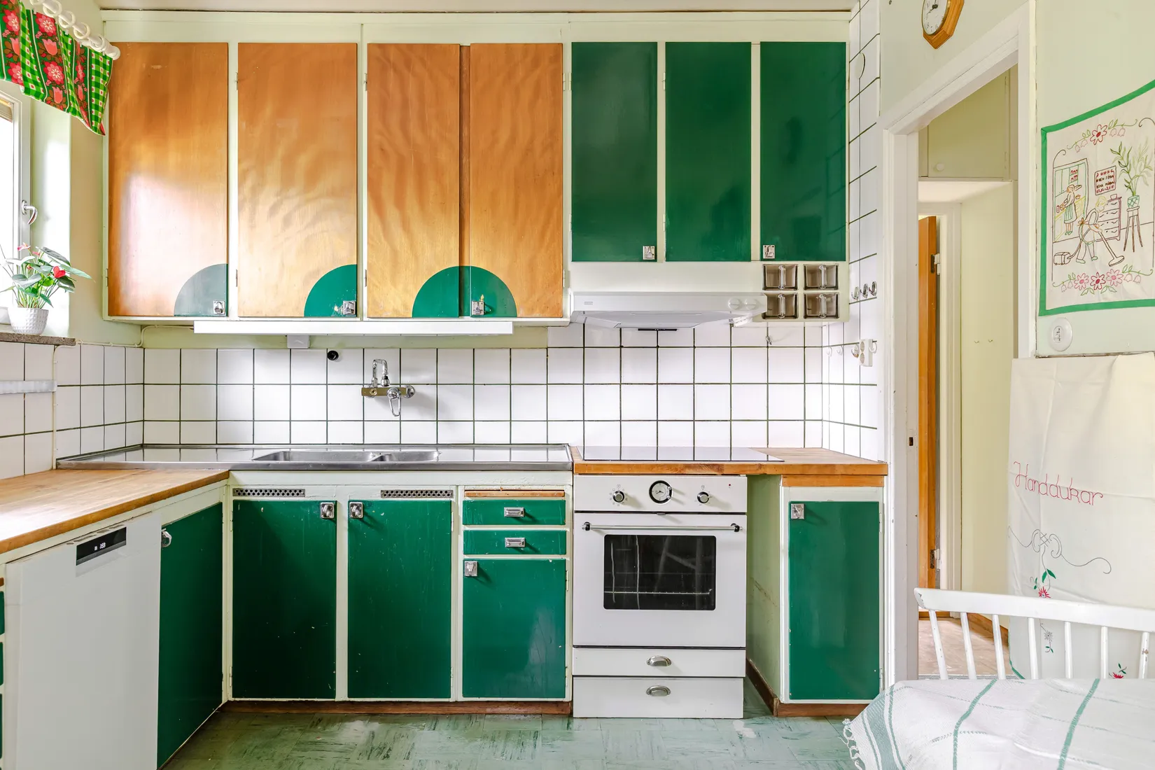 Villa, Häggvägen 16, Vimanshäll, Linköping