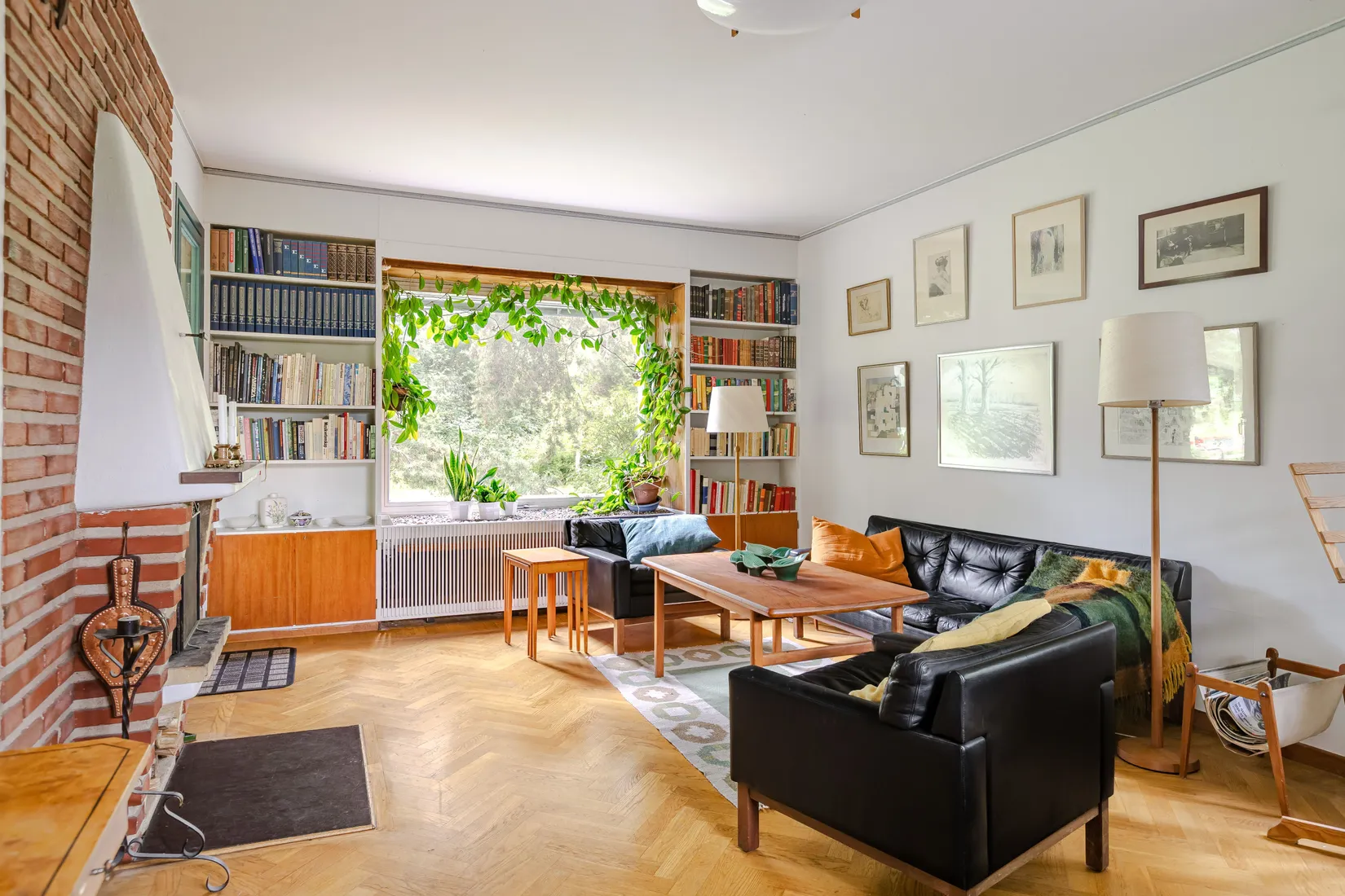 Villa, Häggvägen 16, Vimanshäll, Linköping