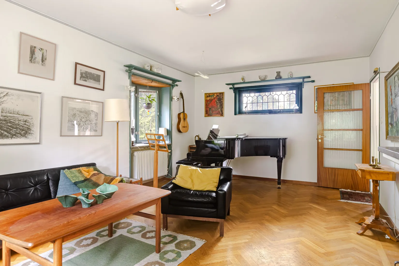Villa, Häggvägen 16, Vimanshäll, Linköping