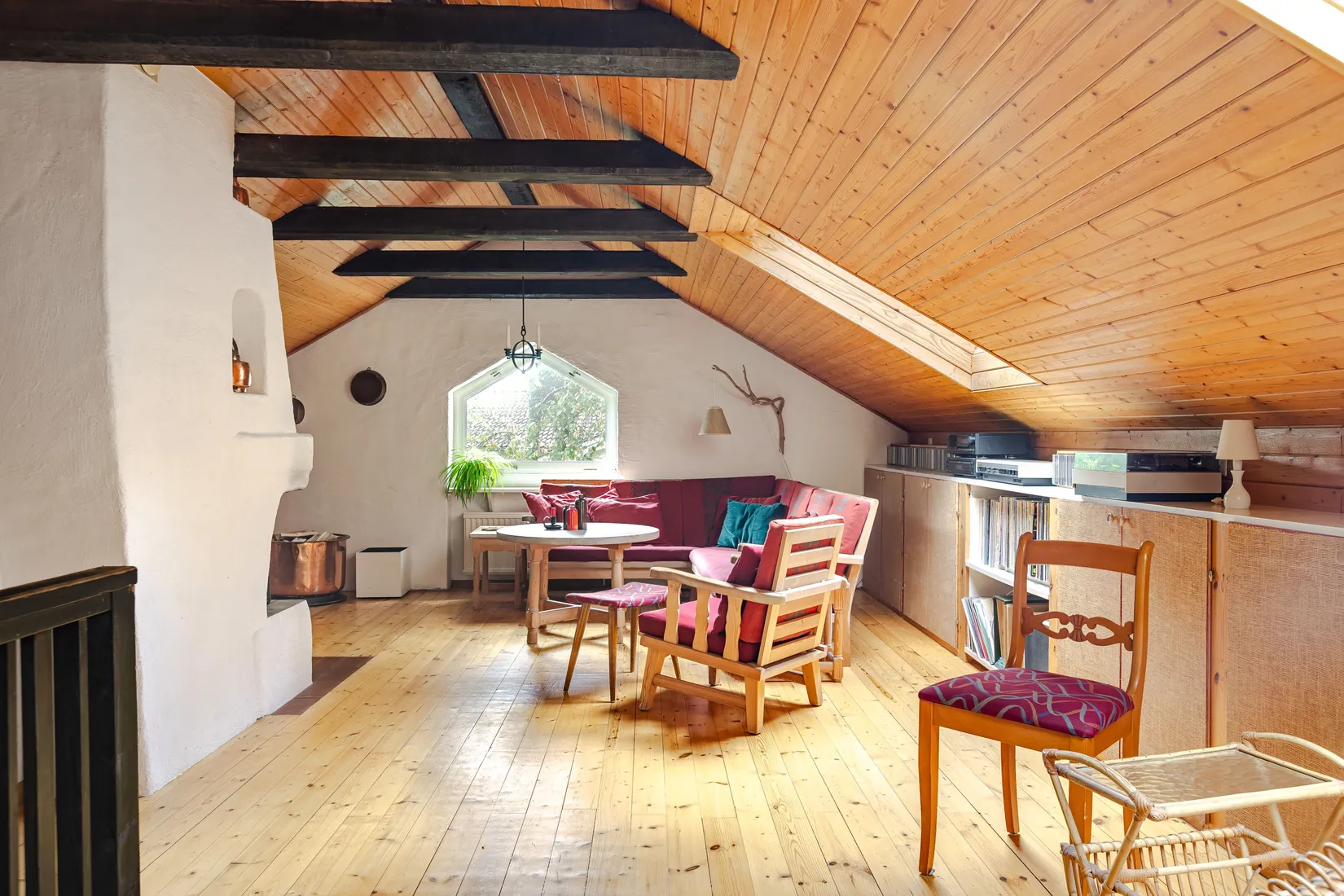 Villa, Häggvägen 16, Vimanshäll, Linköping