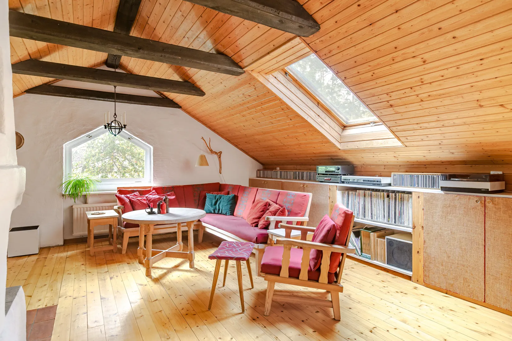 Villa, Häggvägen 16, Vimanshäll, Linköping