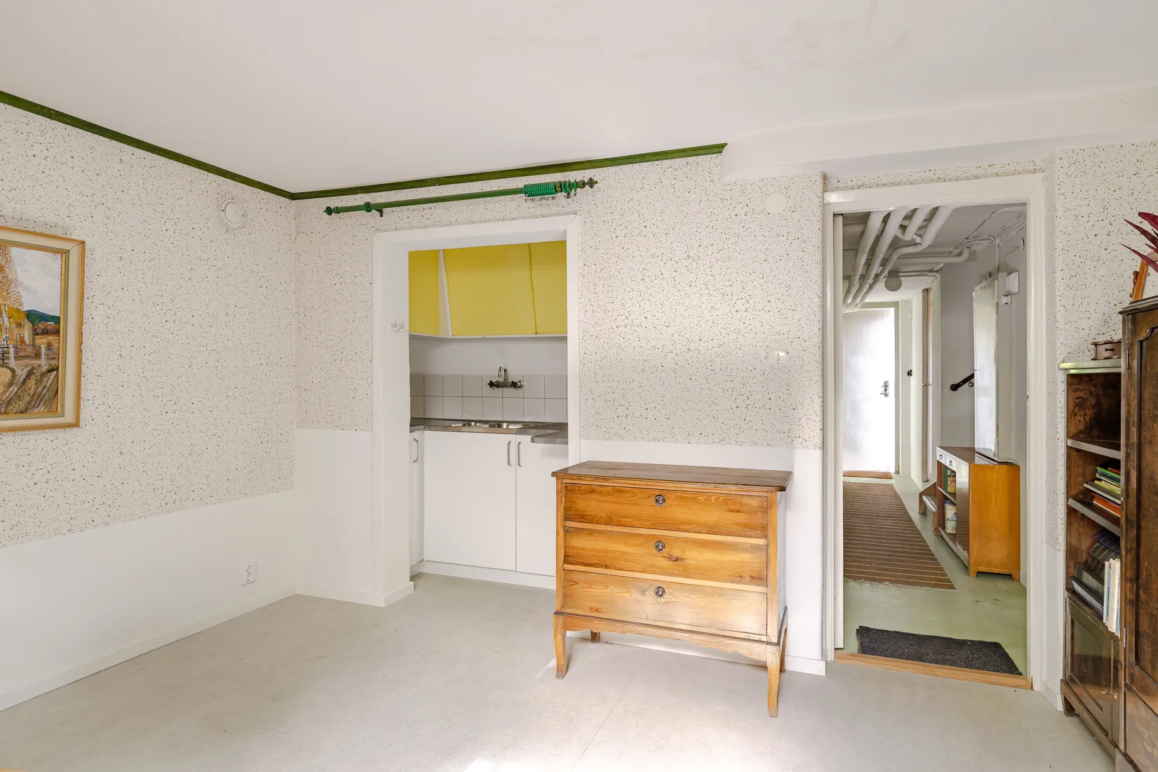 Villa, Häggvägen 16, Vimanshäll, Linköping