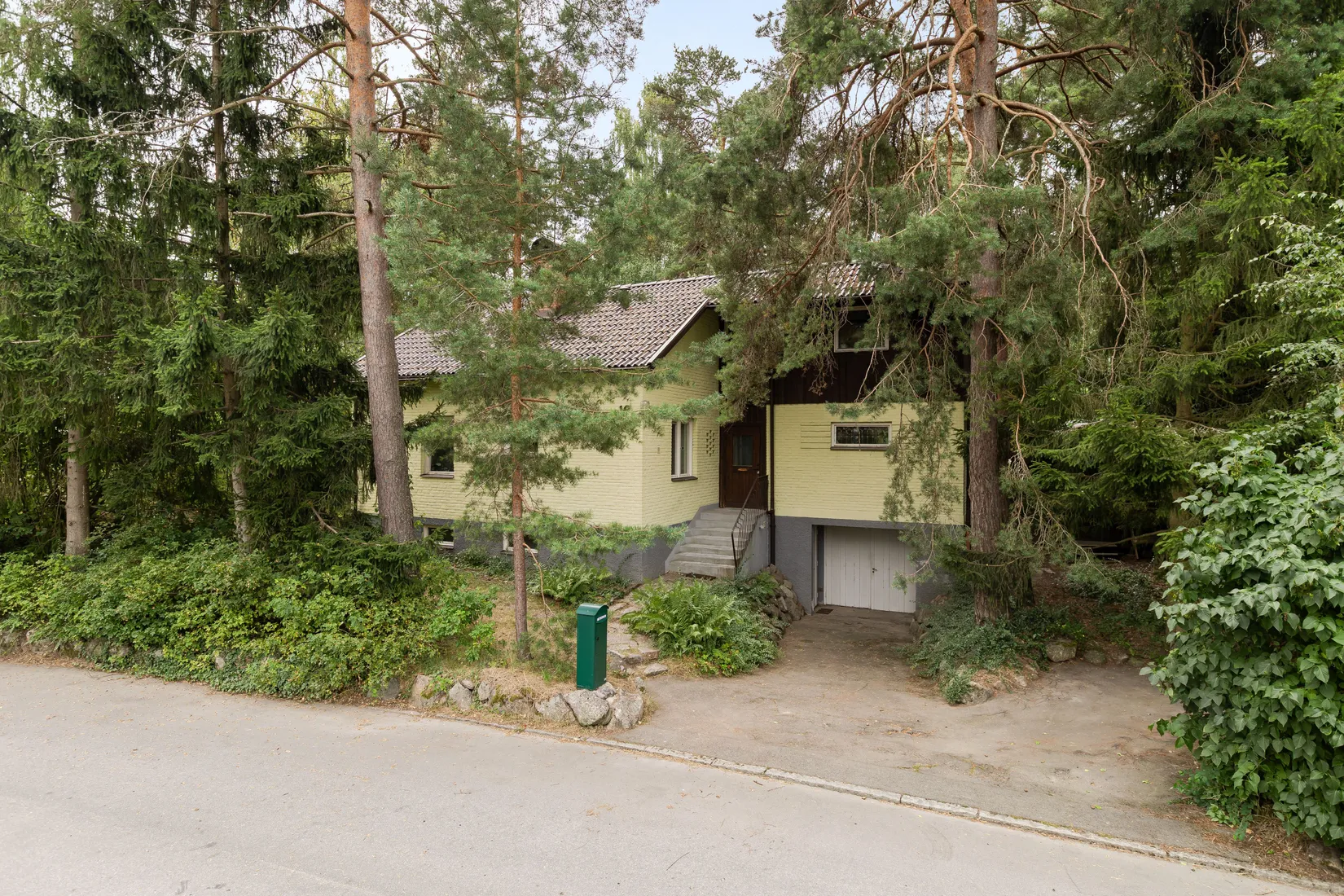 Villa, Häggvägen 16, Vimanshäll, Linköping