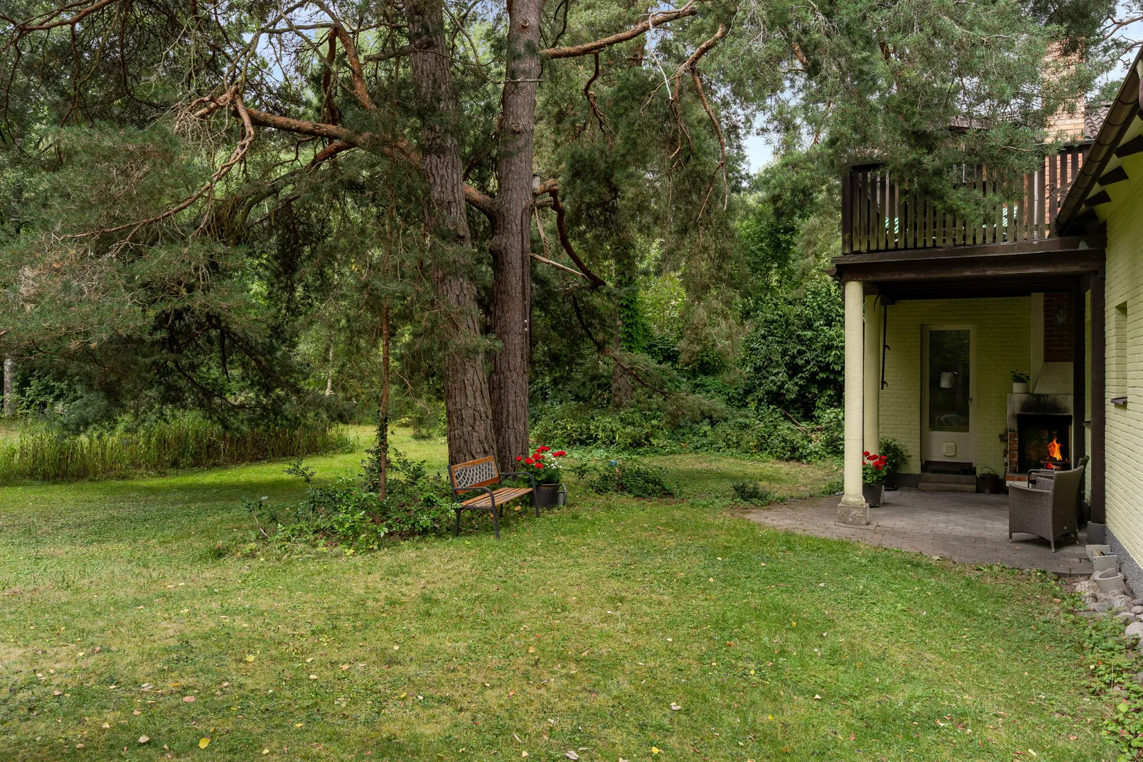 Villa, Häggvägen 16, Vimanshäll, Linköping