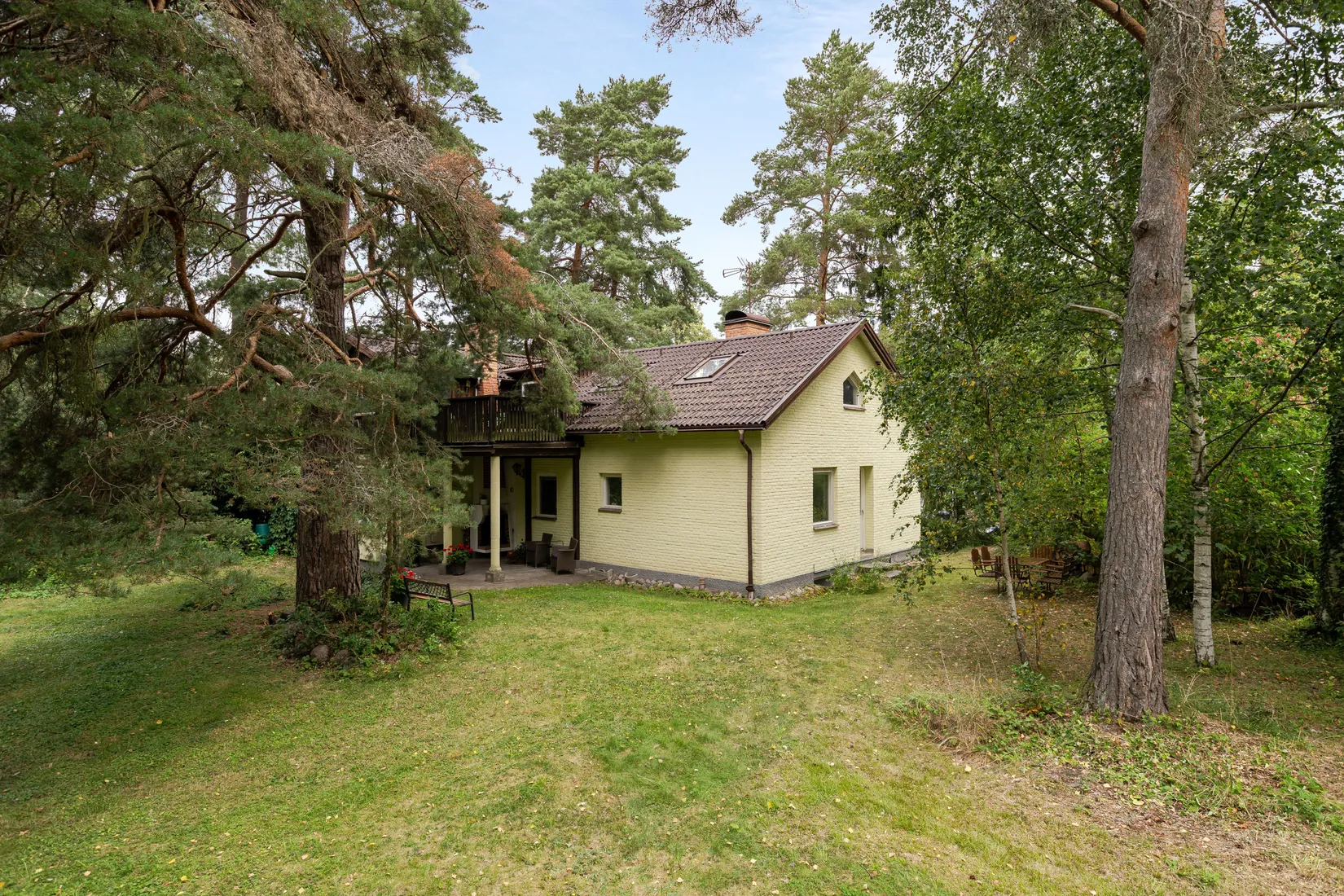 Villa, Häggvägen 16, Vimanshäll, Linköping