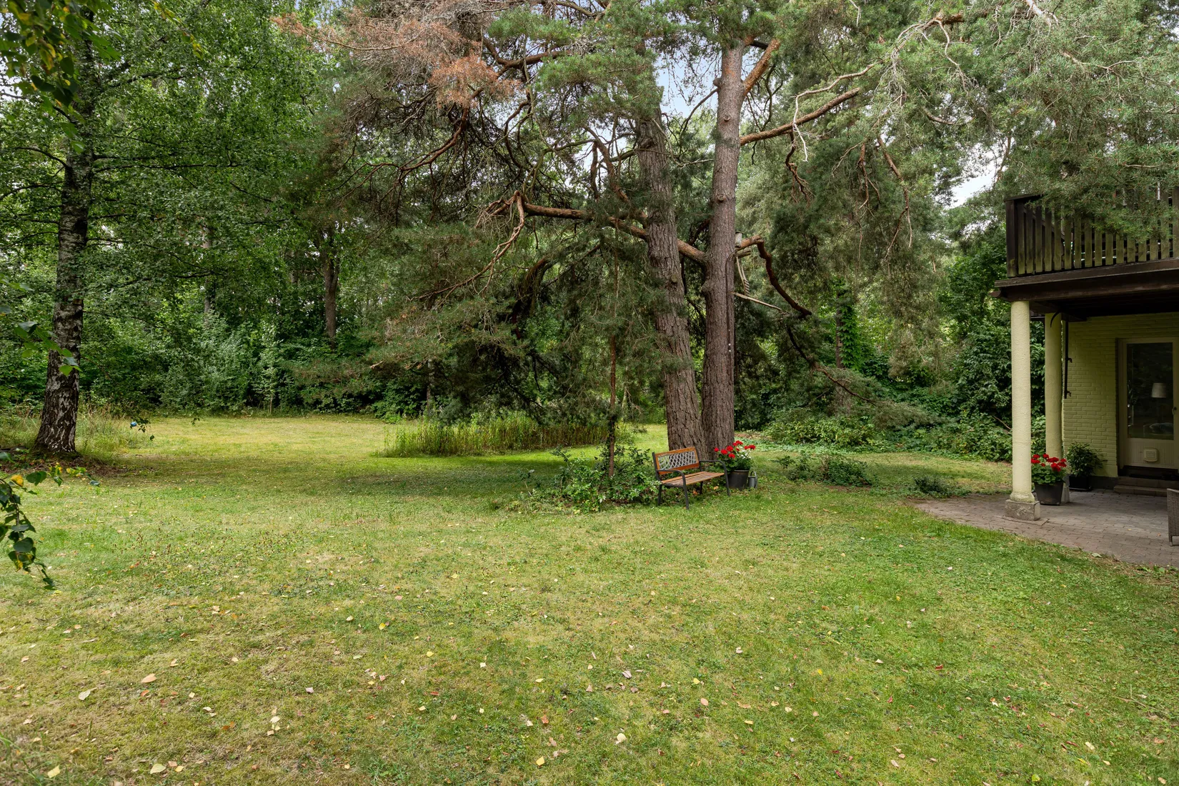 Villa, Häggvägen 16, Vimanshäll, Linköping