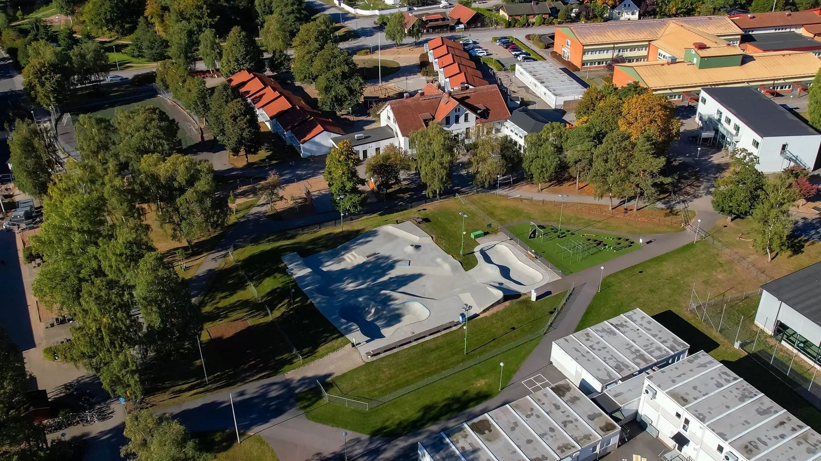 Villa, Skottstigen 9, Höör