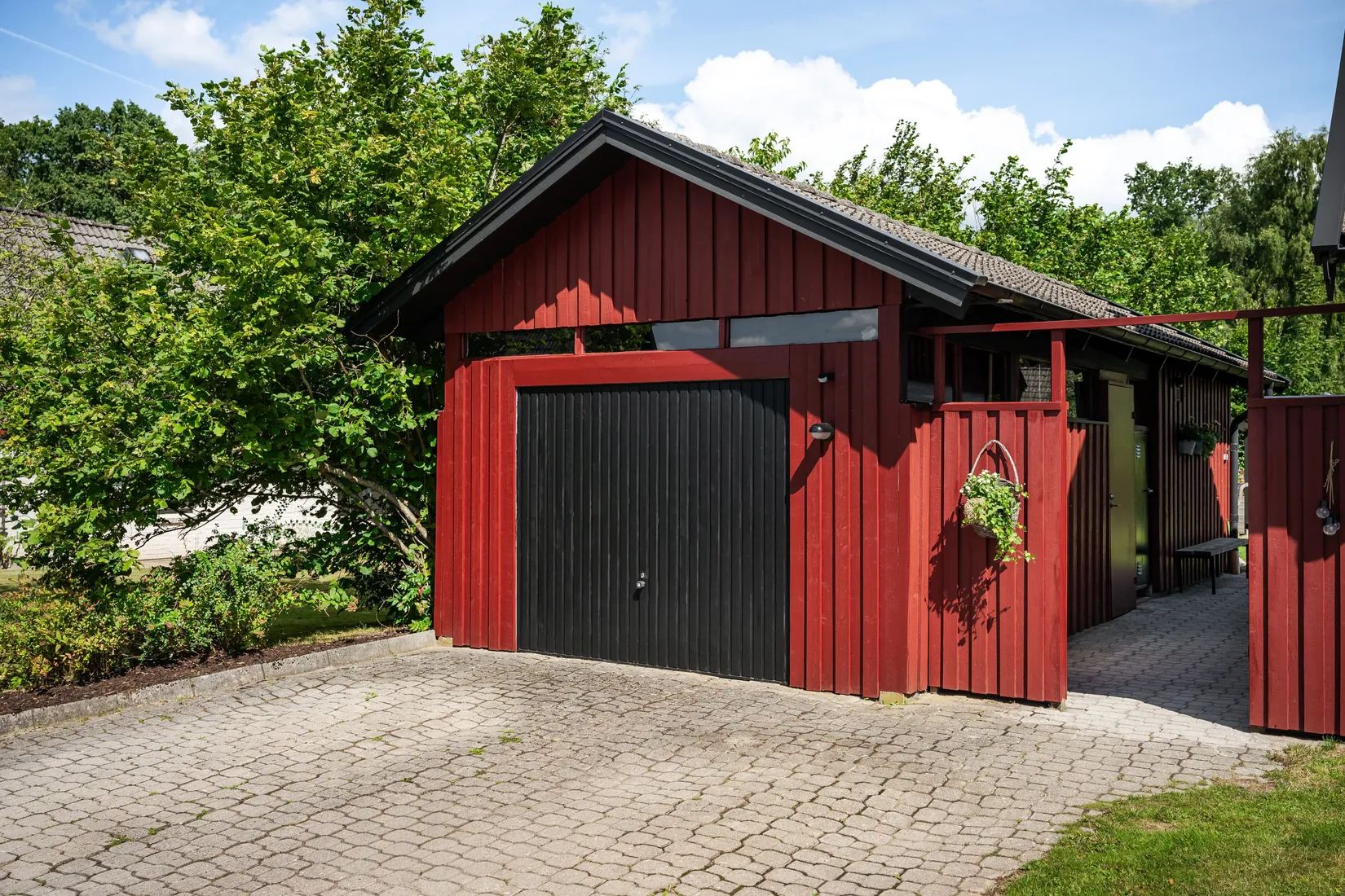 Villa, Skottstigen 9, Höör
