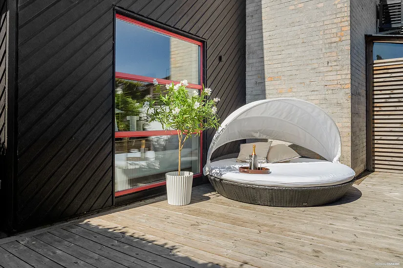 Bostadsrätt, Derbyvägen 41, Laröd, Helsingborg