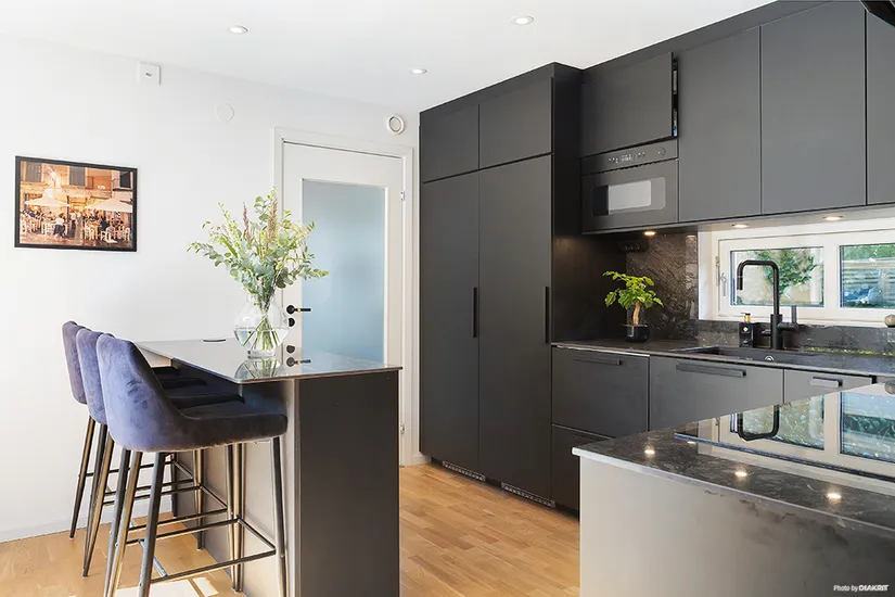 Bostadsrätt, Derbyvägen 41, Laröd, Helsingborg