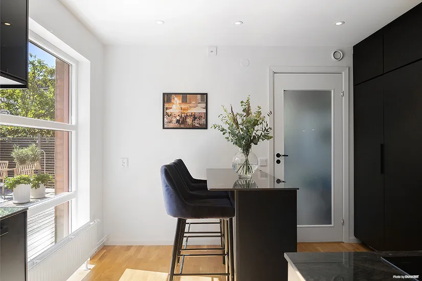 Bostadsrätt, Derbyvägen 41, Laröd, Helsingborg