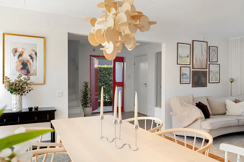Bostadsrätt, Derbyvägen 41, Laröd, Helsingborg