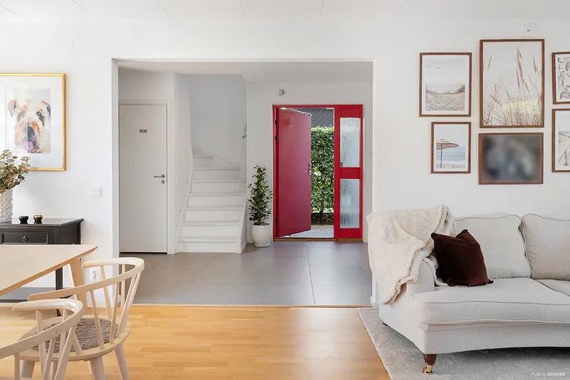 Bostadsrätt, Derbyvägen 41, Laröd, Helsingborg