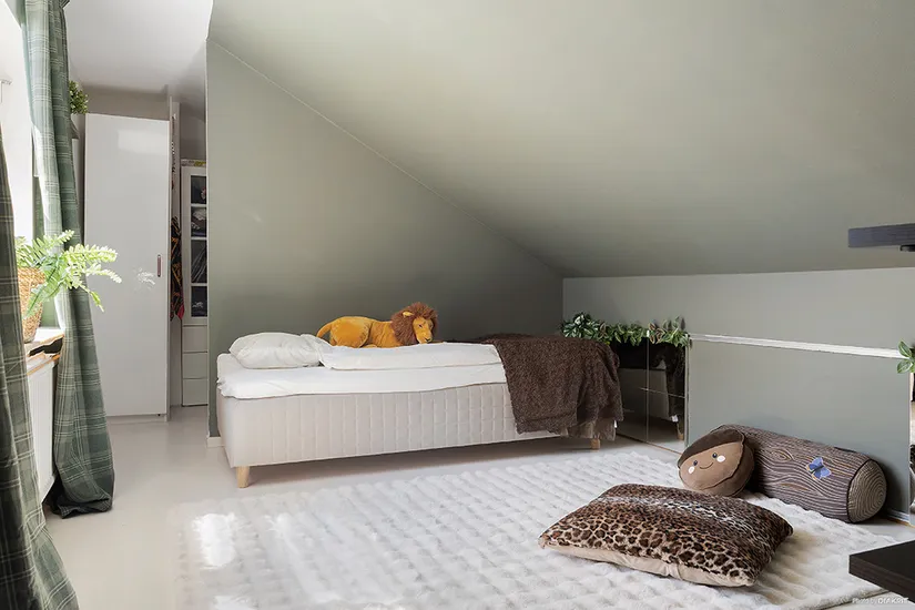Bostadsrätt, Derbyvägen 41, Laröd, Helsingborg