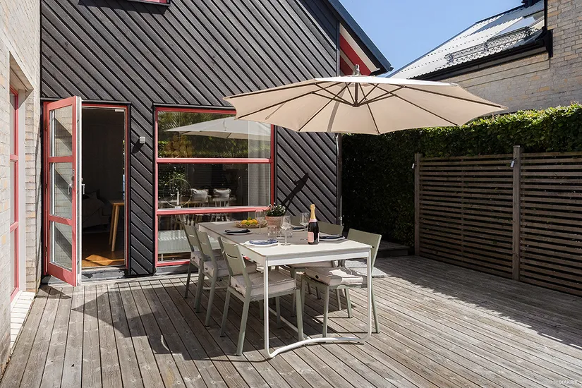Bostadsrätt, Derbyvägen 41, Laröd, Helsingborg