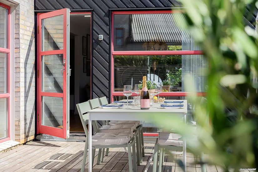 Bostadsrätt, Derbyvägen 41, Laröd, Helsingborg