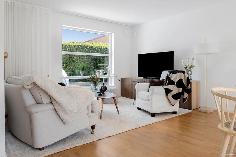 Bostadsrätt, Derbyvägen 41, Laröd, Helsingborg