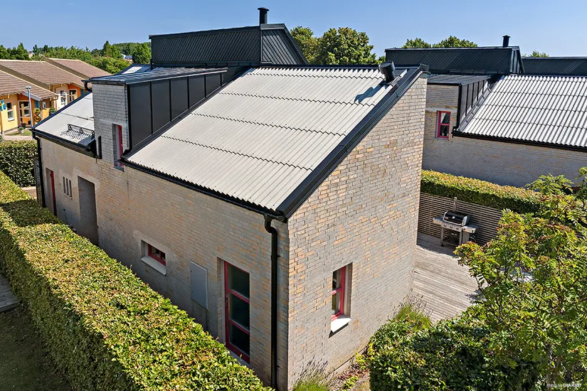 Bostadsrätt, Derbyvägen 41, Laröd, Helsingborg