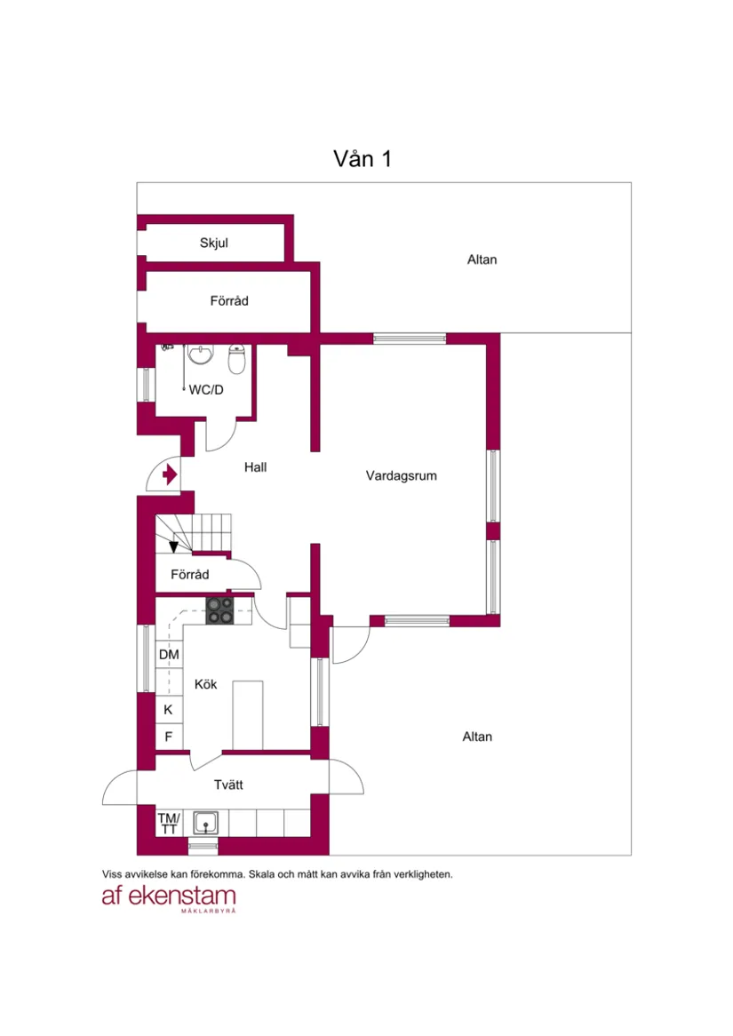Bostadsrätt, Derbyvägen 41, Laröd, Helsingborg