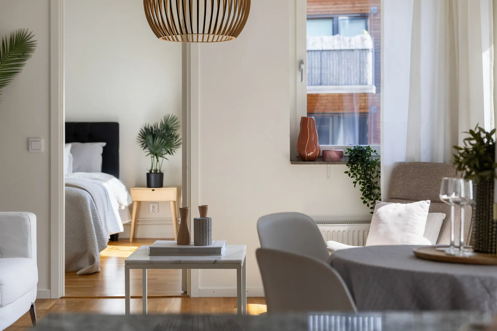 Bostadsrätt, Gaffelseglet 50, Vega, Haninge