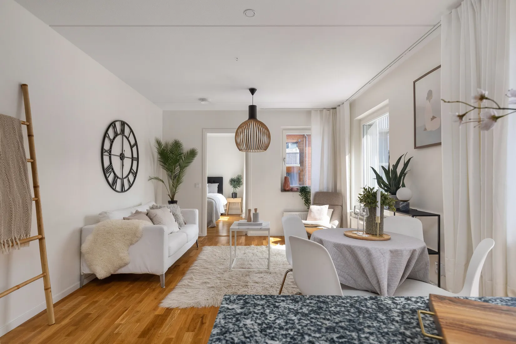 Bostadsrätt, Gaffelseglet 50, Vega, Haninge