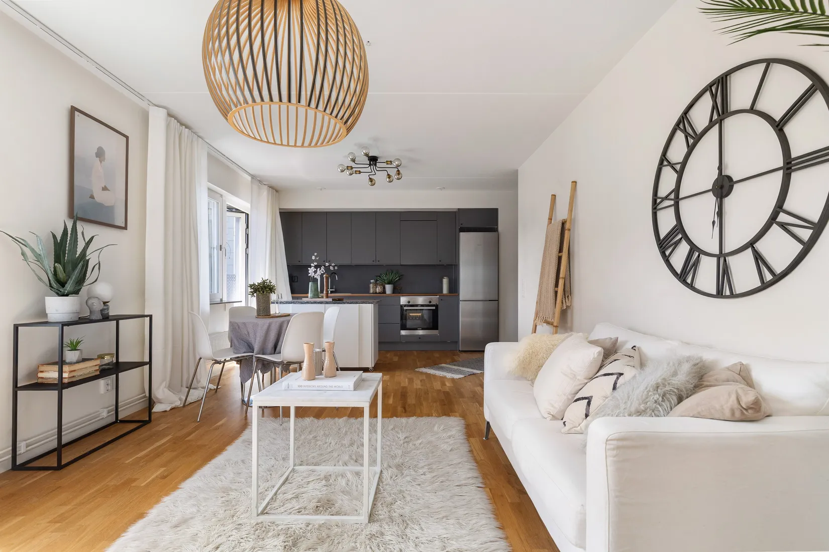 Bostadsrätt, Gaffelseglet 50, Vega, Haninge