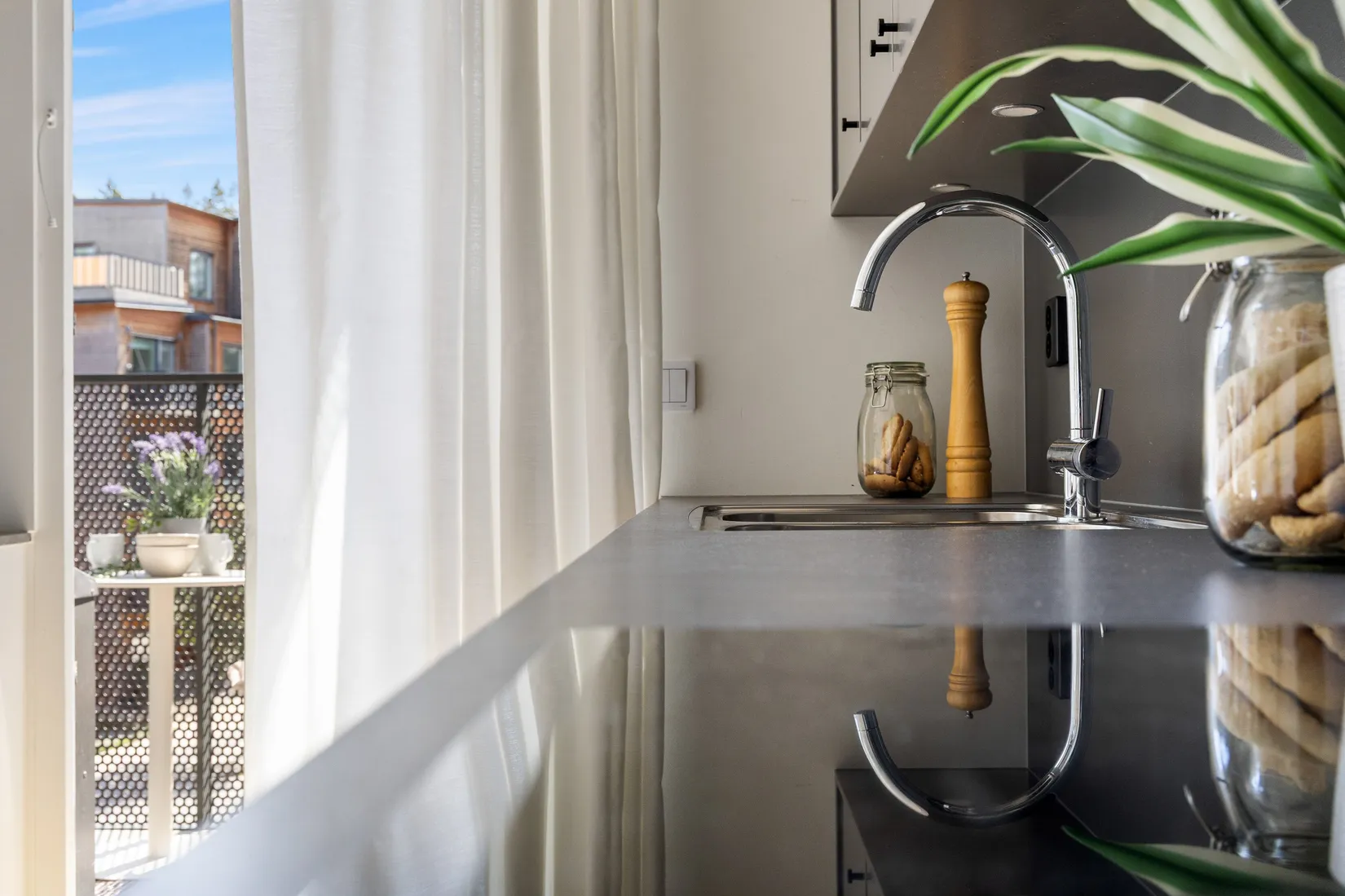 Bostadsrätt, Gaffelseglet 50, Vega, Haninge