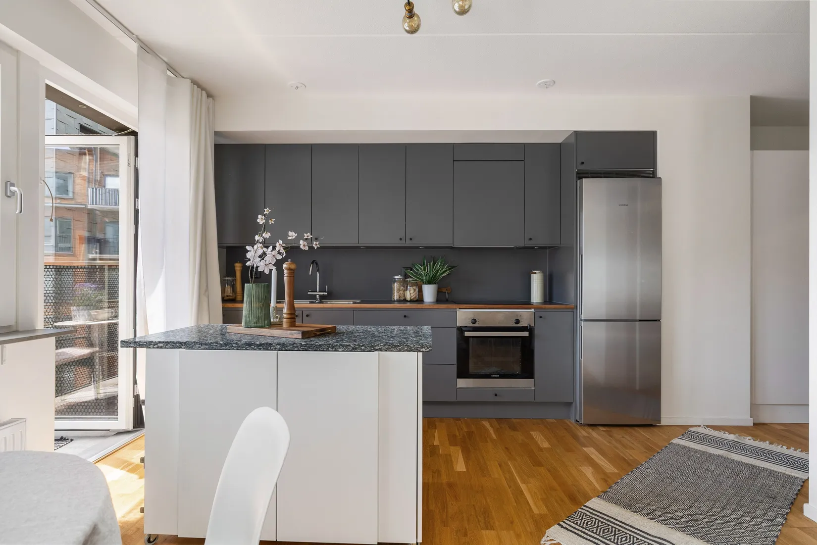 Bostadsrätt, Gaffelseglet 50, Vega, Haninge