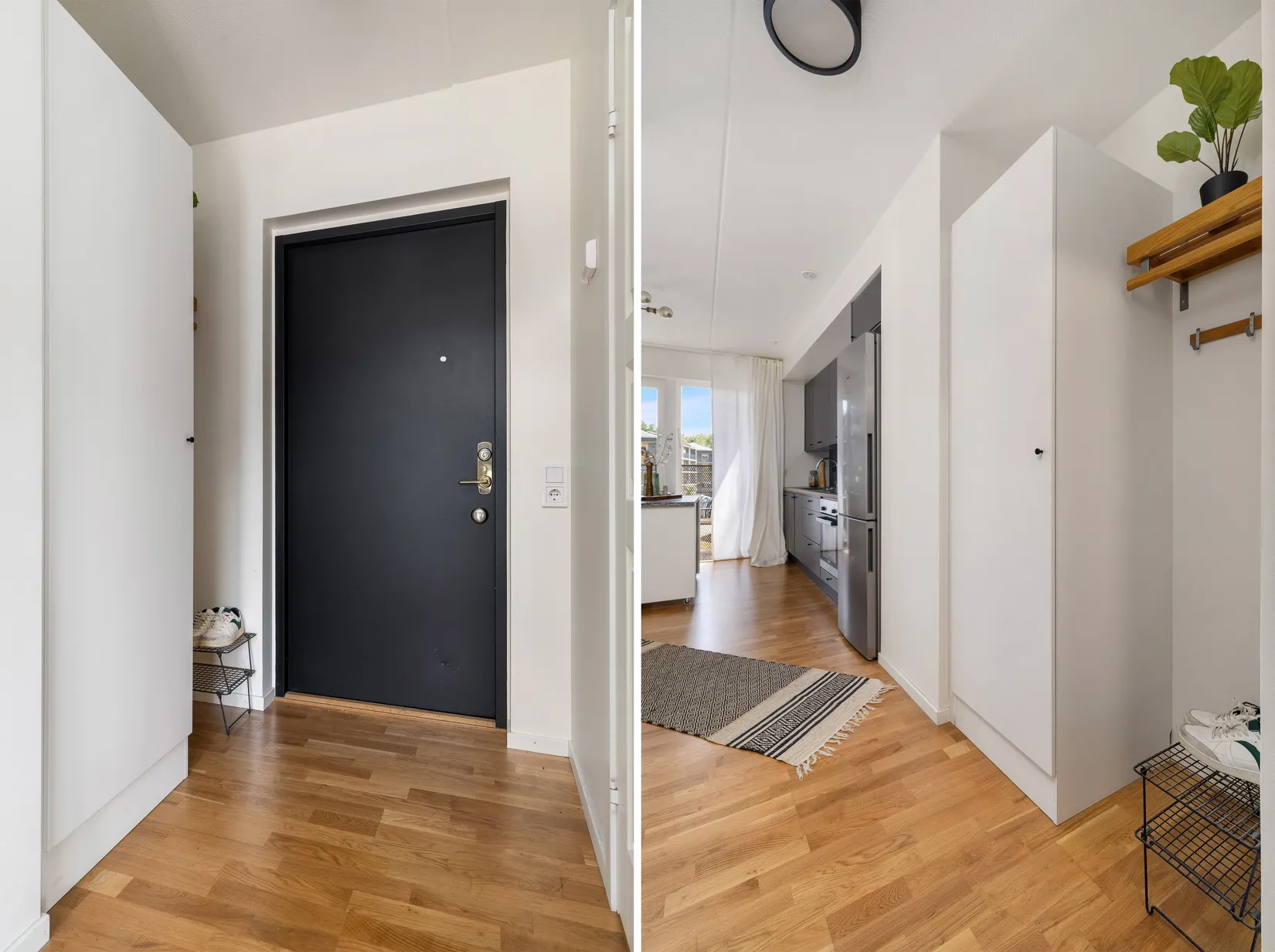 Bostadsrätt, Gaffelseglet 50, Vega, Haninge