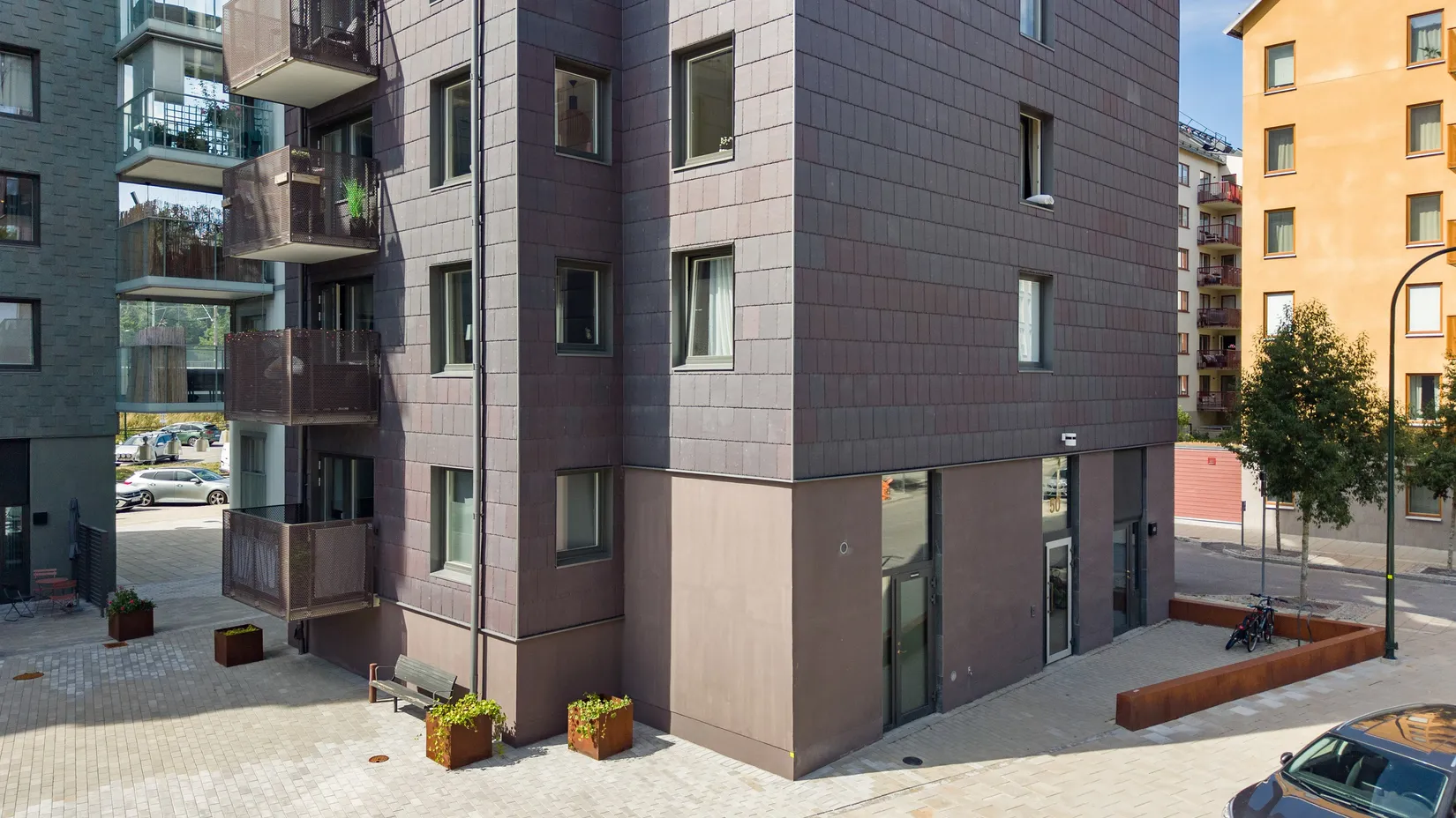 Bostadsrätt, Gaffelseglet 50, Vega, Haninge