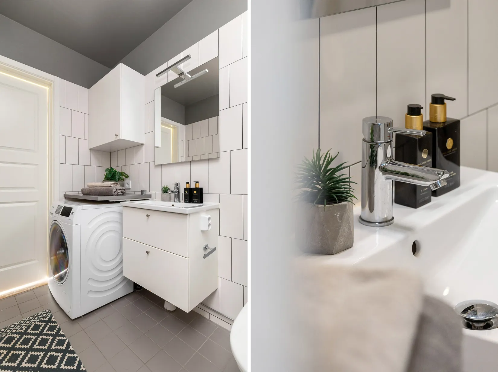Bostadsrätt, Gaffelseglet 50, Vega, Haninge