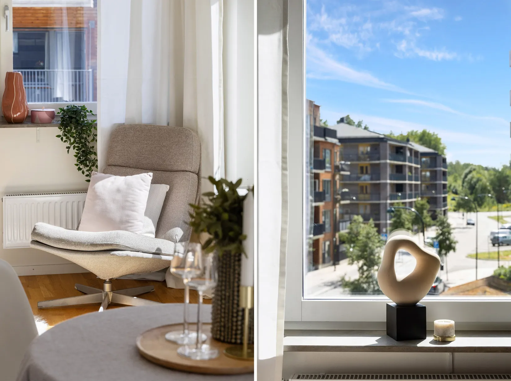Bostadsrätt, Gaffelseglet 50, Vega, Haninge