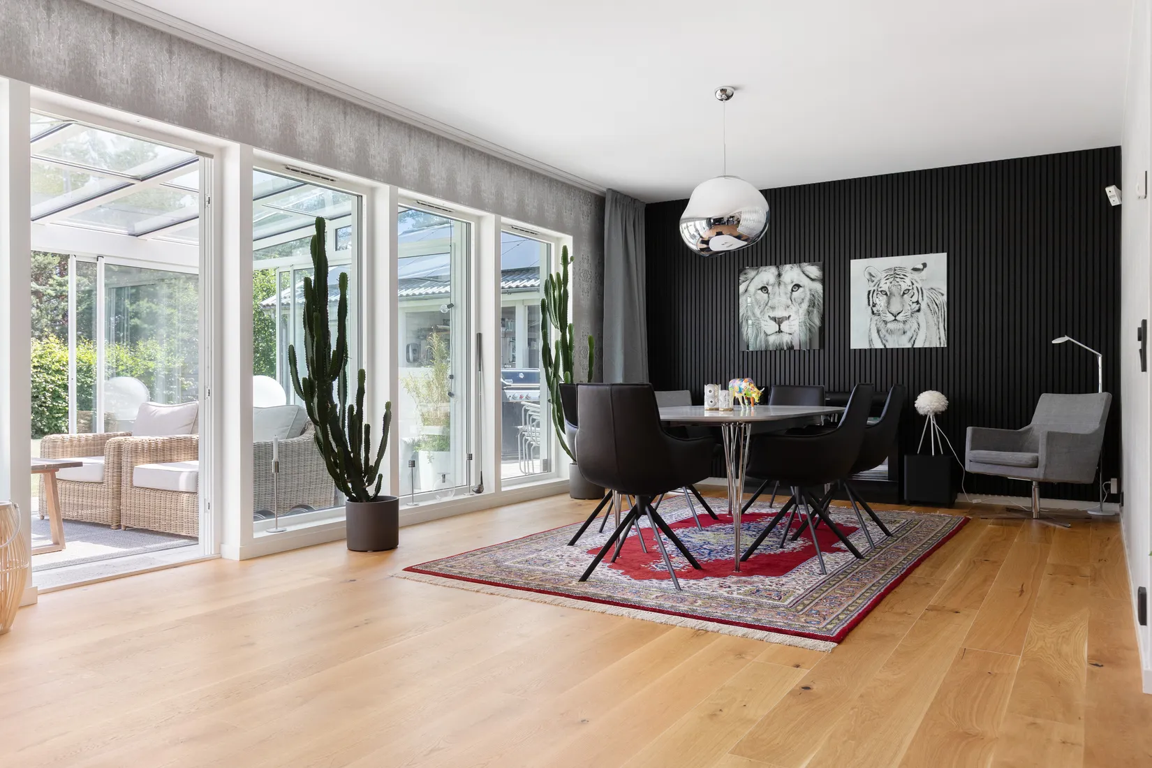 Villa, Kyndelvägen 11, Åhus - Täppet, Kristianstad