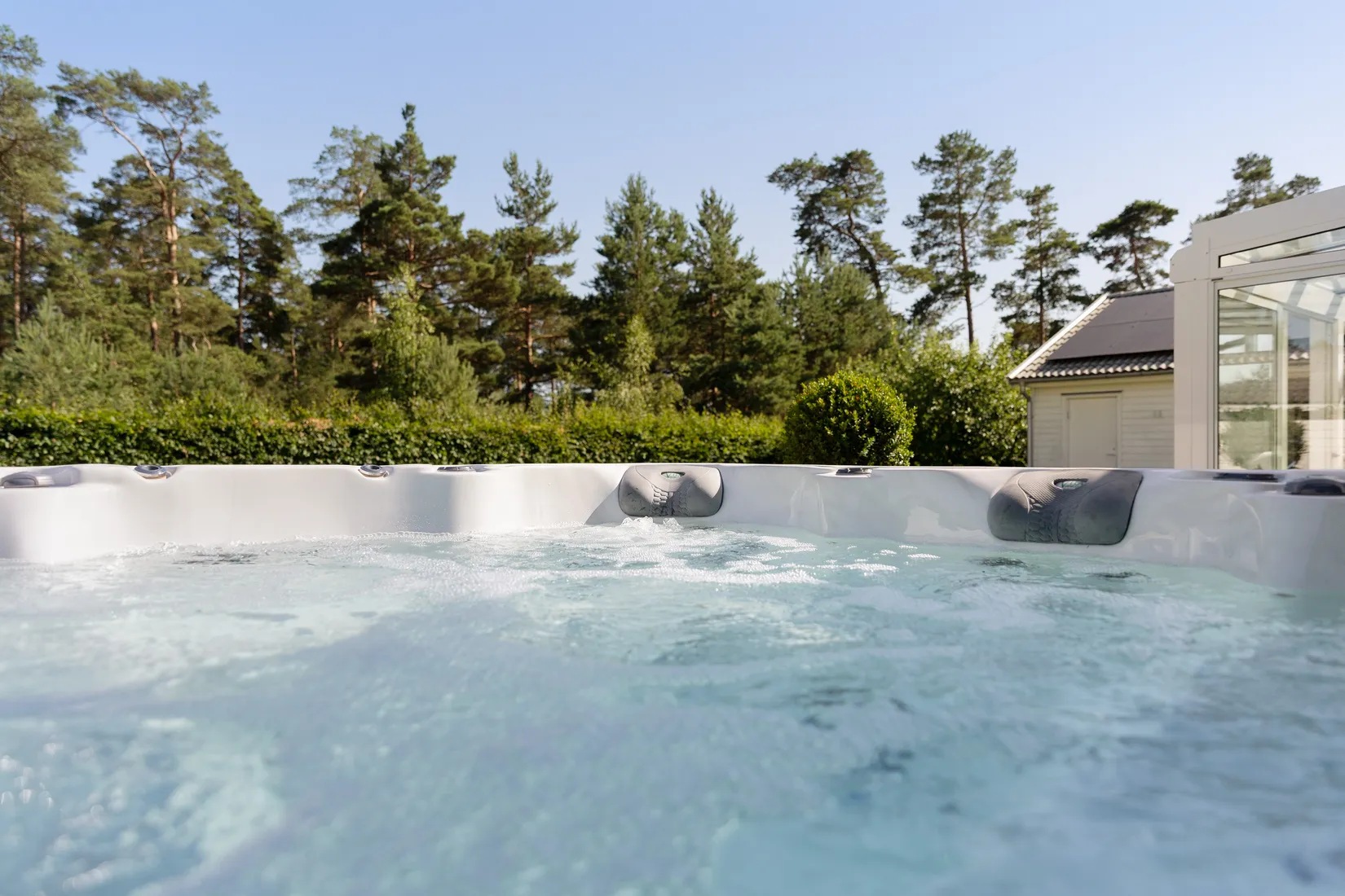 Villa, Kyndelvägen 11, Åhus - Täppet, Kristianstad