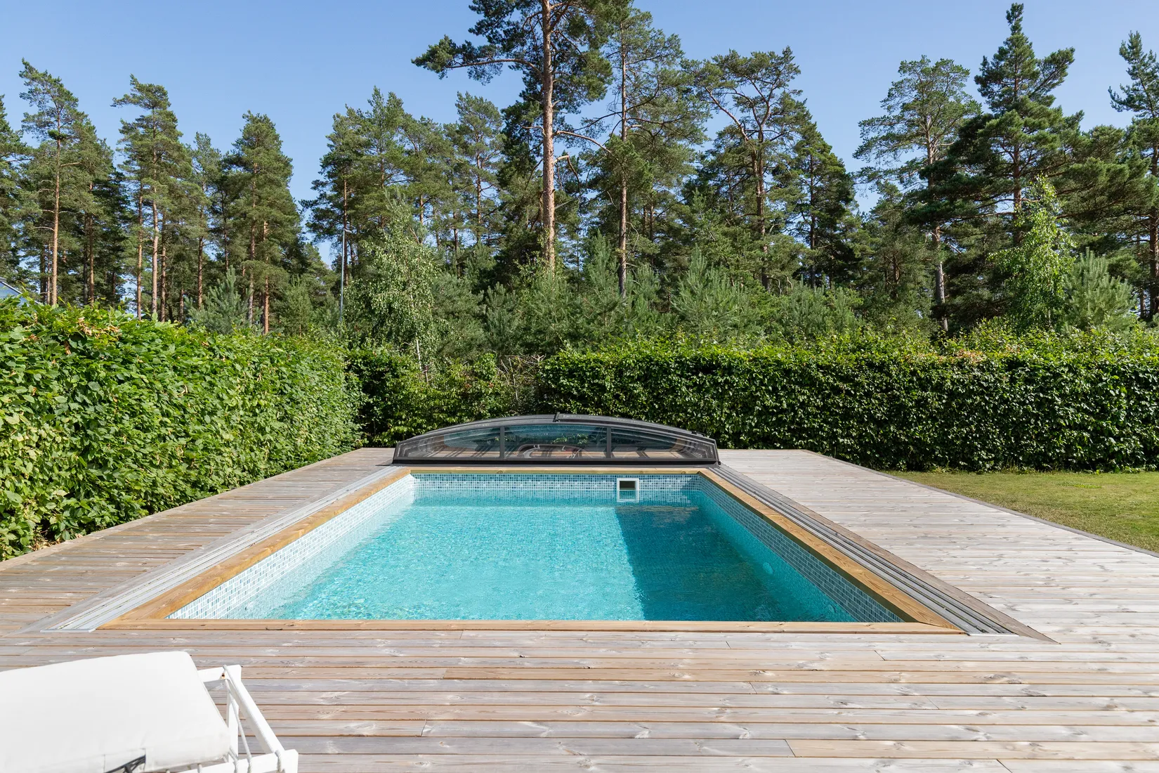 Villa, Kyndelvägen 11, Åhus - Täppet, Kristianstad