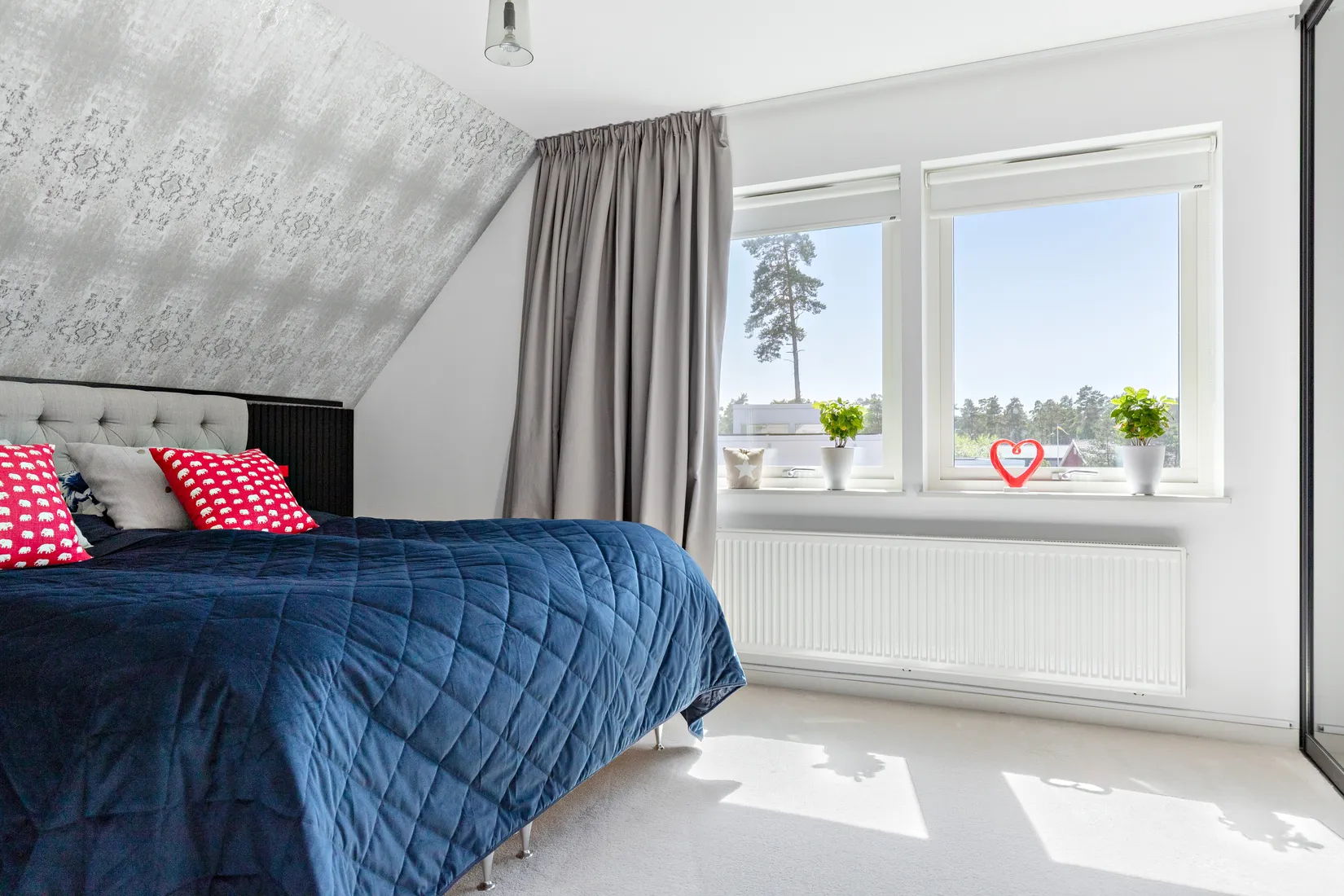 Villa, Kyndelvägen 11, Åhus - Täppet, Kristianstad
