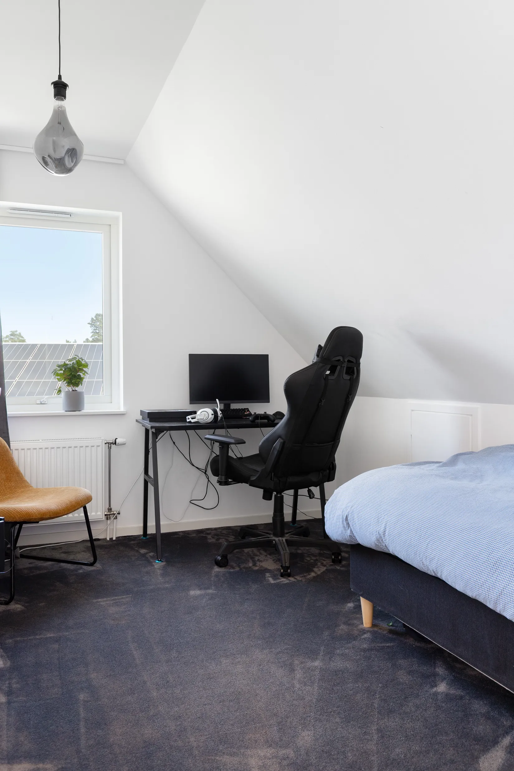 Villa, Kyndelvägen 11, Åhus - Täppet, Kristianstad