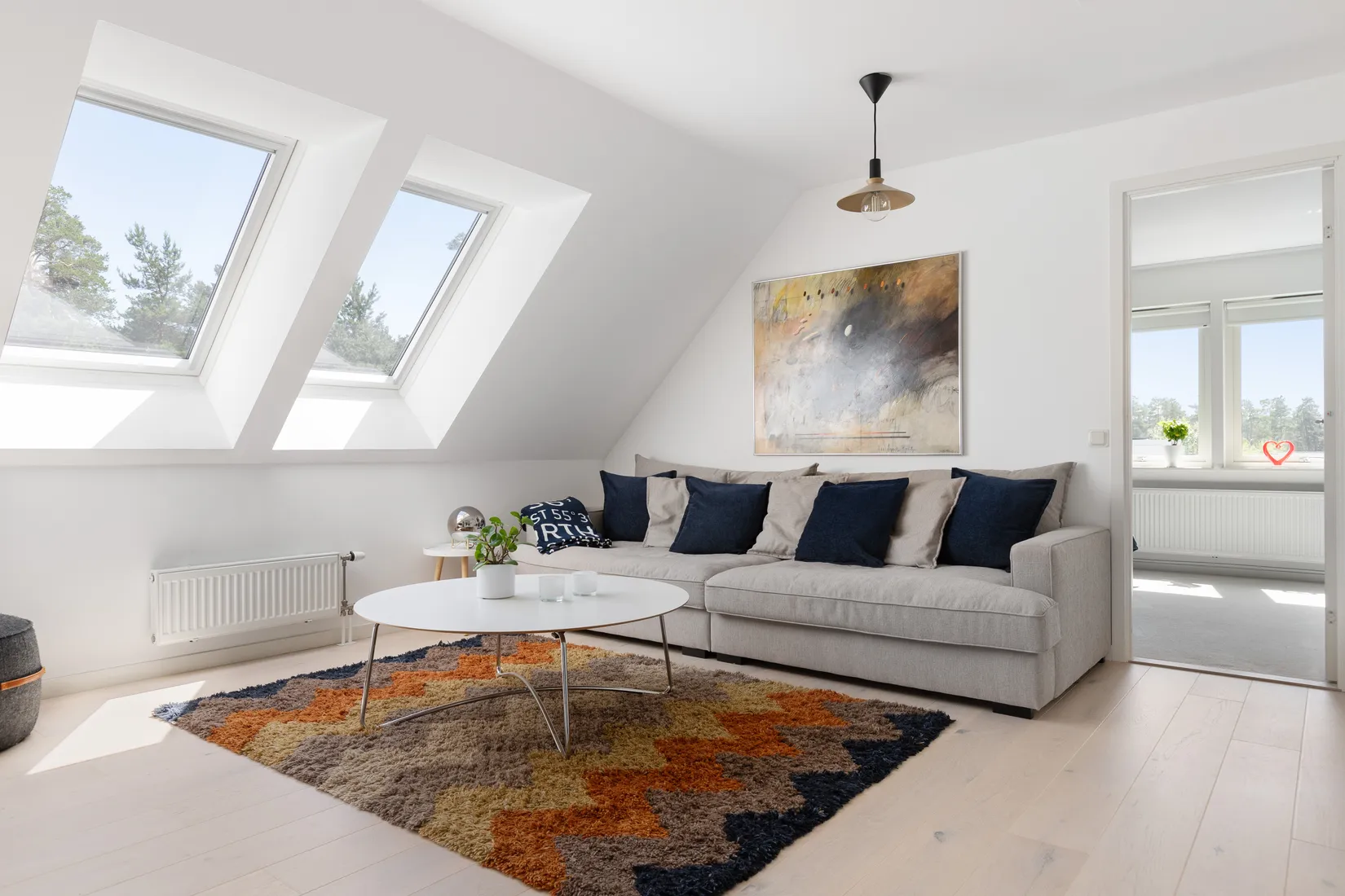 Villa, Kyndelvägen 11, Åhus - Täppet, Kristianstad