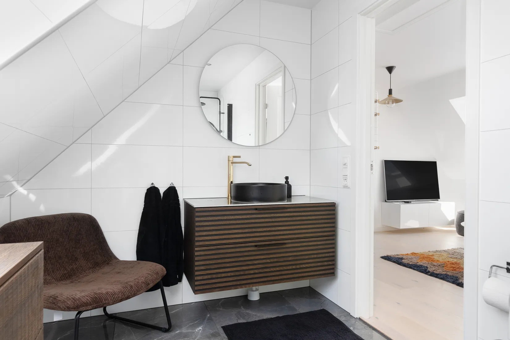 Villa, Kyndelvägen 11, Åhus - Täppet, Kristianstad