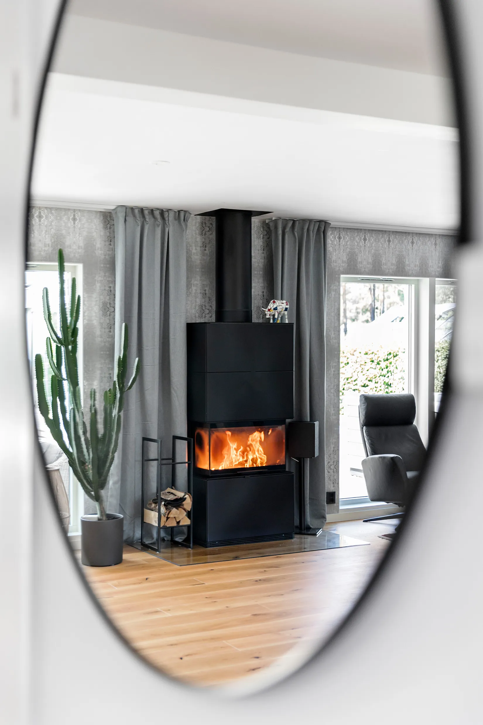 Villa, Kyndelvägen 11, Åhus - Täppet, Kristianstad