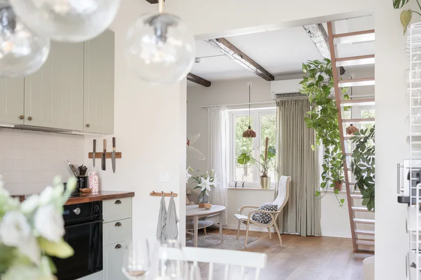 Villa, Carl Johansgatan 47, Gamla Limhamn, Malmö