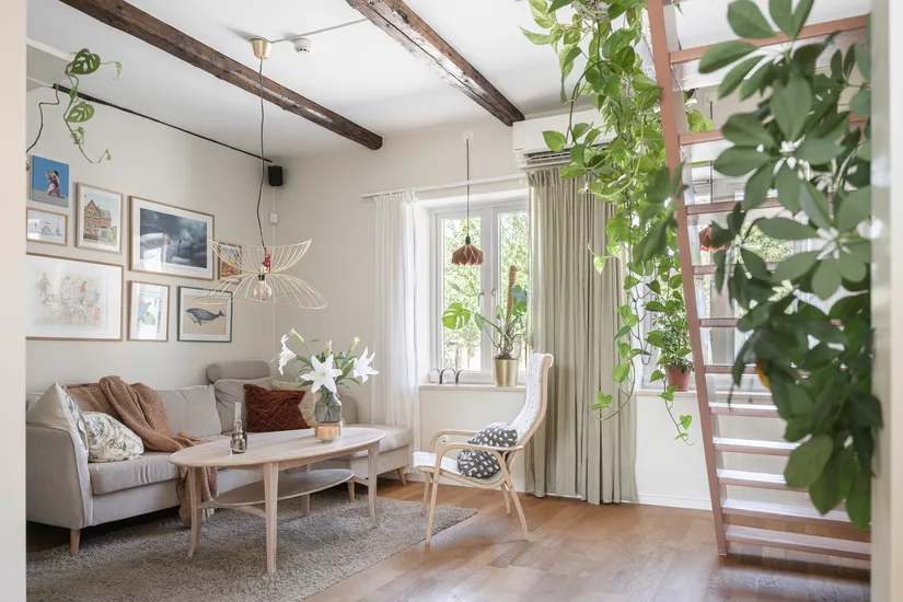 Villa, Carl Johansgatan 47, Gamla Limhamn, Malmö