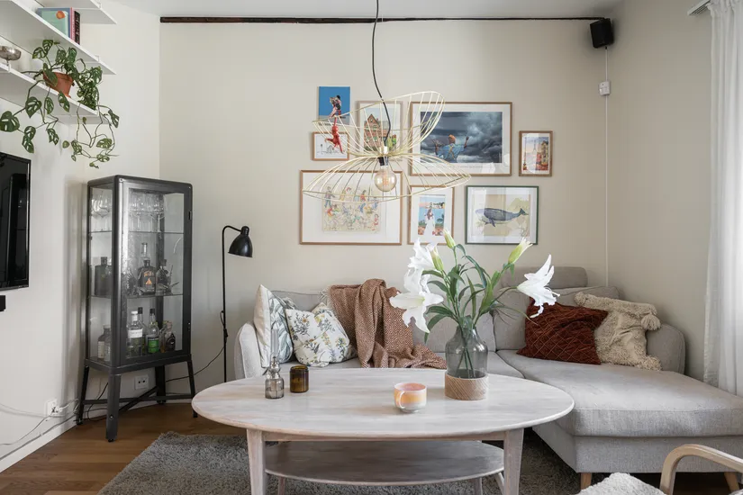 Villa, Carl Johansgatan 47, Gamla Limhamn, Malmö