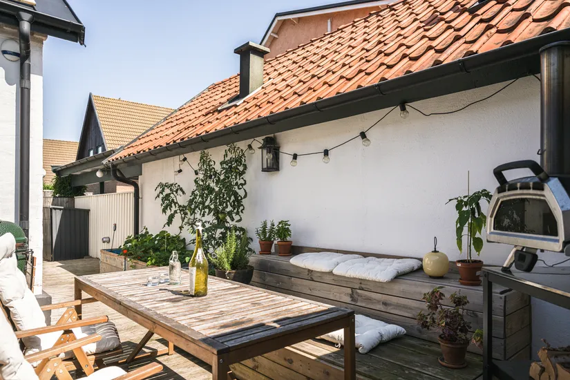 Villa, Carl Johansgatan 47, Gamla Limhamn, Malmö