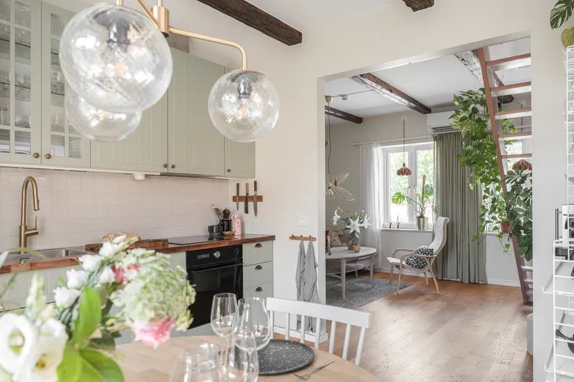 Villa, Carl Johansgatan 47, Gamla Limhamn, Malmö