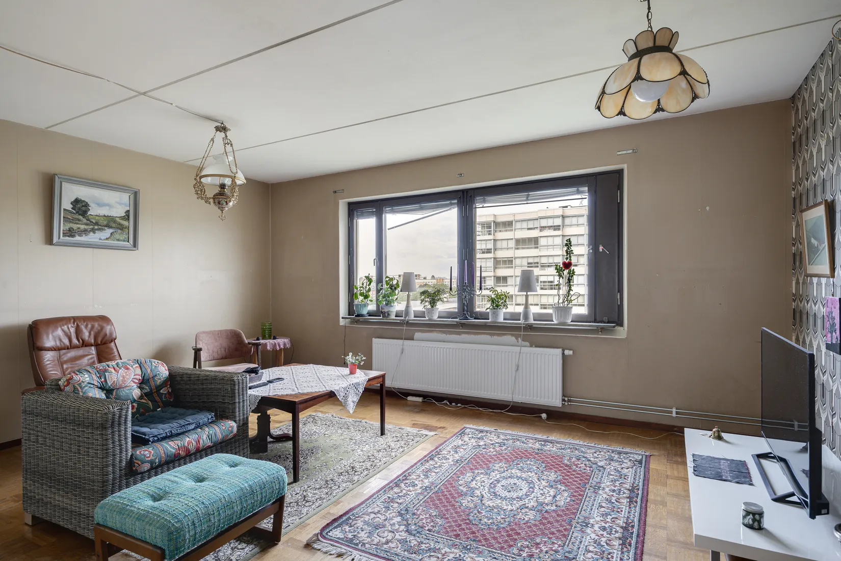 Bostadsrätt, Von Lingens väg 29, Rosengård, Malmö