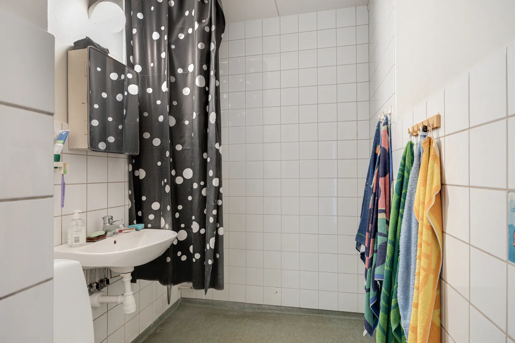 Bostadsrätt, Von Lingens väg 29, Rosengård, Malmö