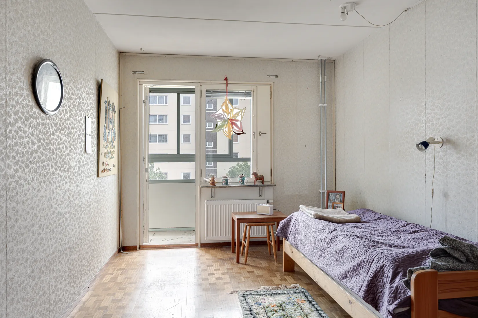 Bostadsrätt, Von Lingens väg 29, Rosengård, Malmö