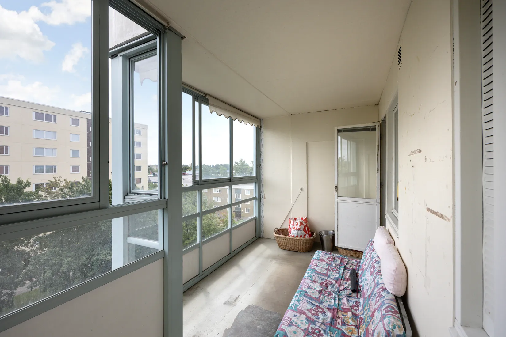Bostadsrätt, Von Lingens väg 29, Rosengård, Malmö